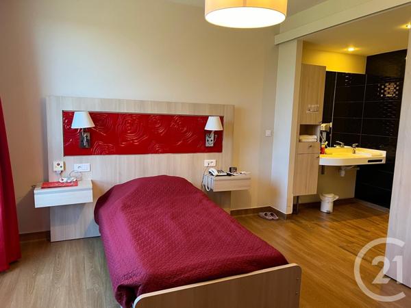 Appartement F1 à vendre  1 pièce - 21,40 m2 NEVERS - 58