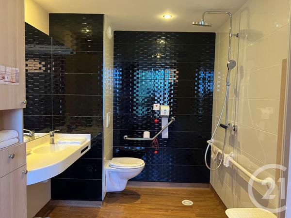 Appartement F1 à vendre  1 pièce - 21,40 m2 NEVERS - 58