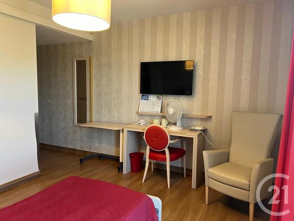 Appartement F1 à vendre  1 pièce - 21,40 m2 NEVERS - 58