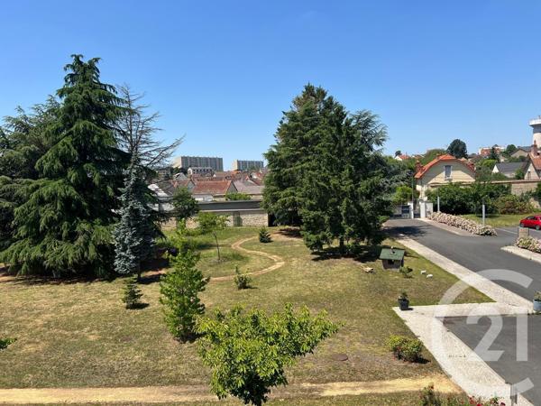 Appartement F1 à vendre  1 pièce - 21,40 m2 NEVERS - 58