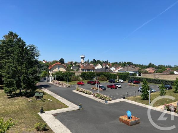 Appartement F1 à vendre  1 pièce - 21,40 m2 NEVERS - 58