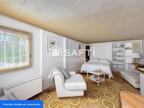 Propriété 7 pièces de 200 m2