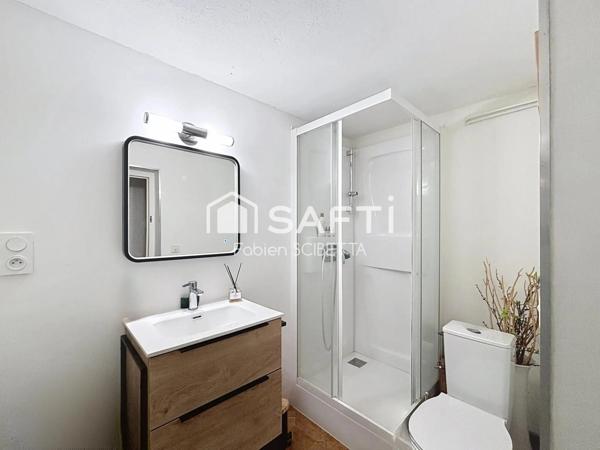 Propriété 7 pièces de 200 m2