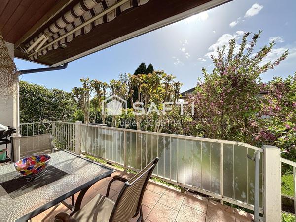 Propriété 7 pièces de 200 m2