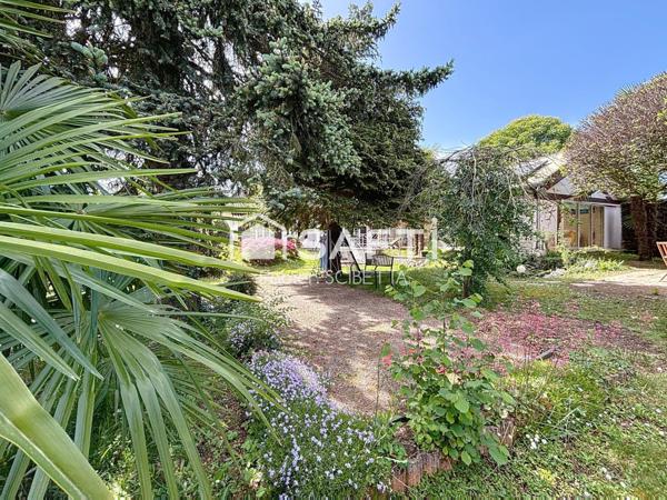 Propriété 7 pièces de 200 m2