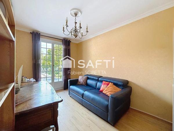 Propriété 7 pièces de 200 m2