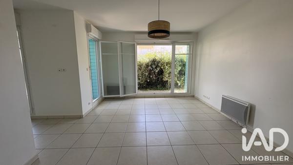 Appartement à vendre 3 pièces 57,28 m² Saint-Gilles-Croix-de-Vie