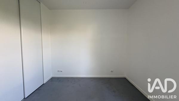 Appartement à vendre 3 pièces 57,28 m² Saint-Gilles-Croix-de-Vie