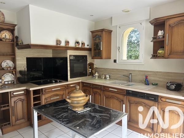 Maison à vendre 6 pièces 130 m² Riantec