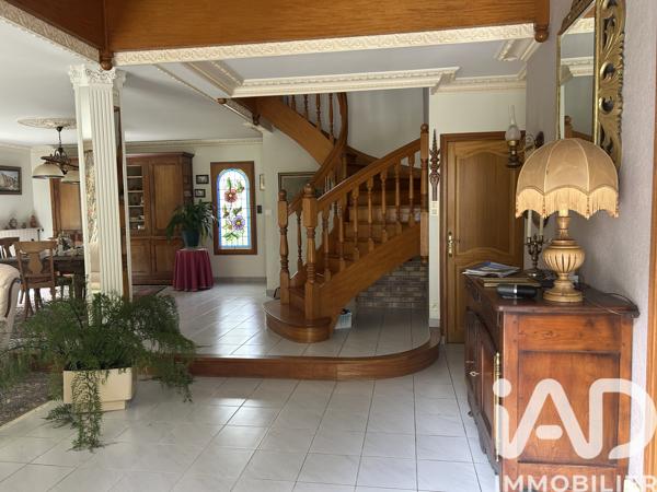 Maison à vendre 6 pièces 130 m² Riantec