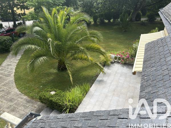 Maison à vendre 6 pièces 130 m² Riantec