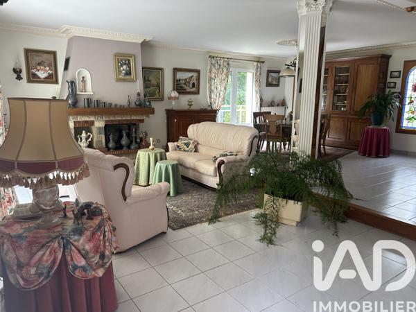 Maison à vendre 6 pièces 130 m² Riantec