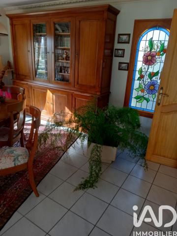 Maison à vendre 6 pièces 130 m² Riantec