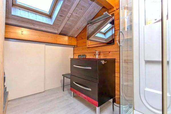 Vente Maison 6 pièces 204 m2 à Peyrieu