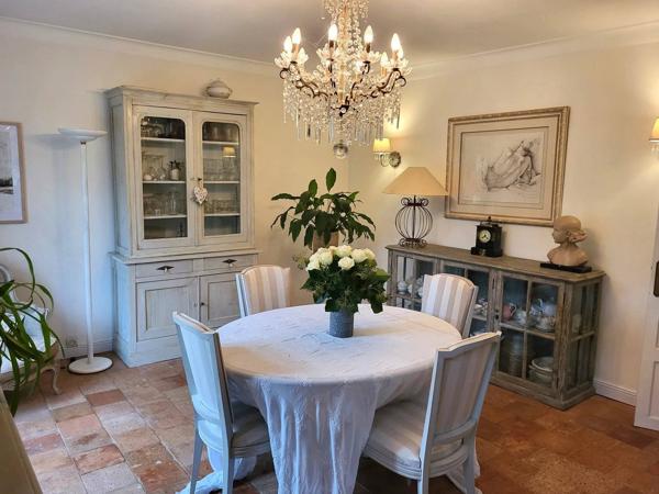 Belle Maison de Charme avec suite parentale au RdC !