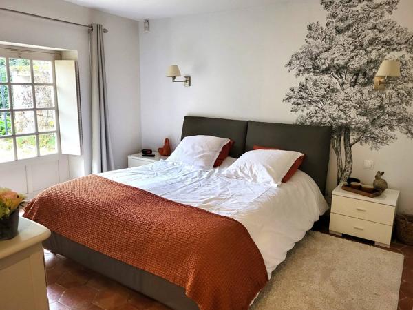 Belle Maison de Charme avec suite parentale au RdC !