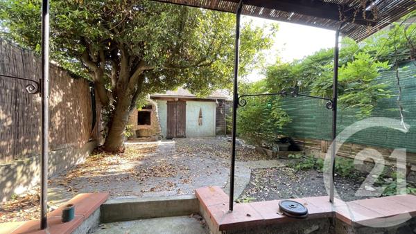 Maison à vendre  5 pièces - 80 m2 RUMILLY - 74