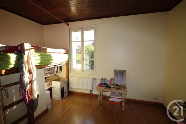 Maison à vendre  5 pièces - 80 m2 RUMILLY - 74