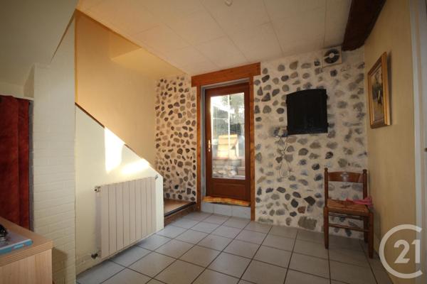 Maison à vendre  5 pièces - 80 m2 RUMILLY - 74