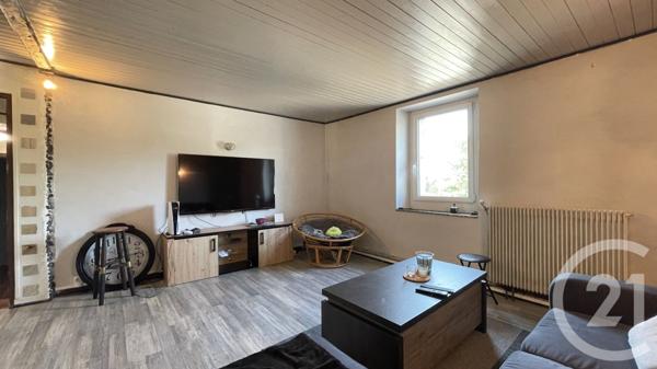 Maison à vendre  5 pièces - 80 m2 RUMILLY - 74