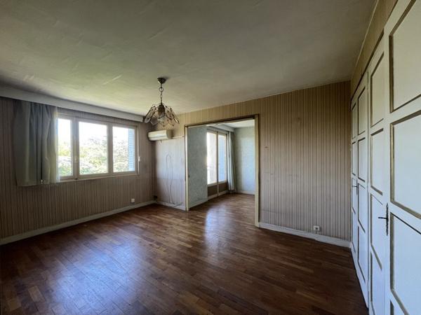 Appartement à vendre |  Oullins |  2 pièces | 45 m²