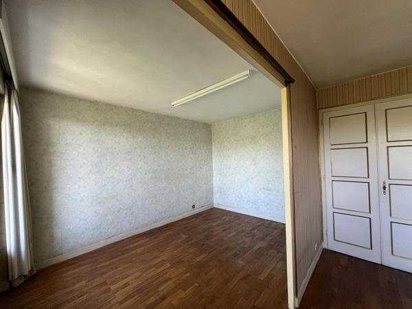 Appartement à vendre |  Oullins |  2 pièces | 45 m²