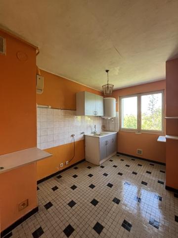 Appartement à vendre |  Oullins |  2 pièces | 45 m²