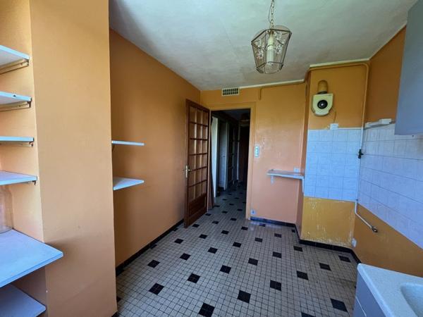 Appartement à vendre |  Oullins |  2 pièces | 45 m²