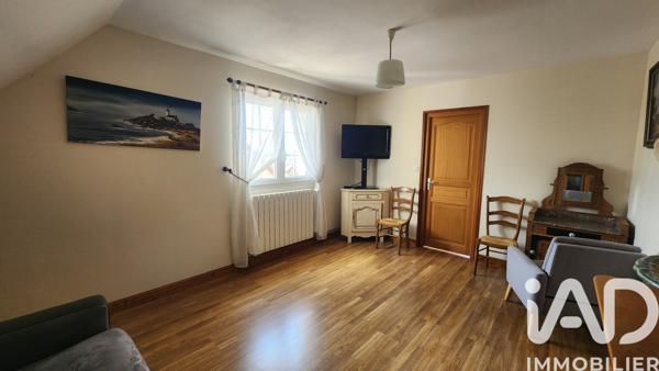 Maison à vendre 6 pièces 143 m² Neufchâtel-en-Bray