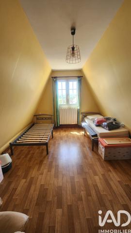 Maison à vendre 6 pièces 143 m² Neufchâtel-en-Bray