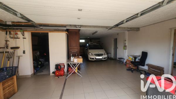 Maison à vendre 6 pièces 143 m² Neufchâtel-en-Bray