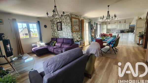 Maison à vendre 6 pièces 143 m² Neufchâtel-en-Bray