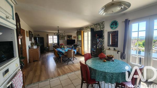 Maison à vendre 6 pièces 143 m² Neufchâtel-en-Bray