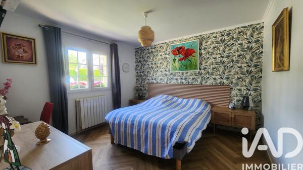 Maison à vendre 6 pièces 143 m² Neufchâtel-en-Bray