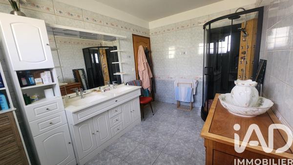 Maison à vendre 6 pièces 143 m² Neufchâtel-en-Bray