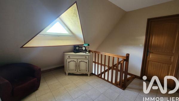 Maison à vendre 6 pièces 143 m² Neufchâtel-en-Bray