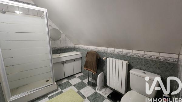 Maison à vendre 6 pièces 143 m² Neufchâtel-en-Bray