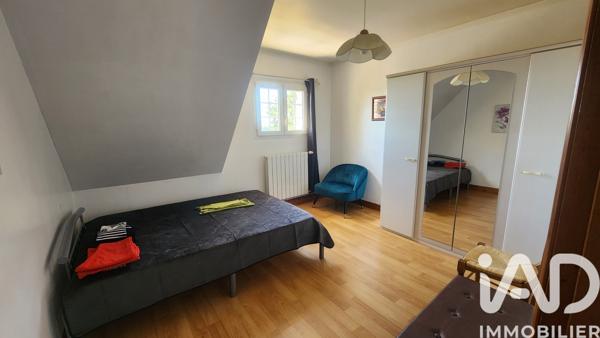 Maison à vendre 6 pièces 143 m² Neufchâtel-en-Bray