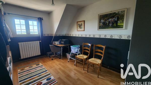 Maison à vendre 6 pièces 143 m² Neufchâtel-en-Bray