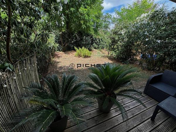 Appartement 1 pièce 25 m²