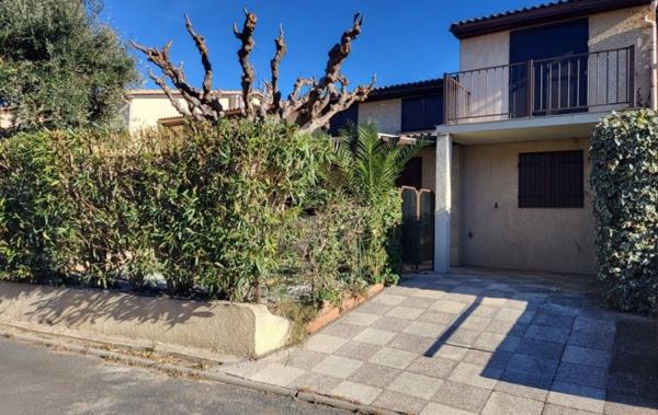 Vente Maison à 500 mètres de la plage Portiragnes-plage   