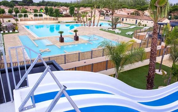 Vente Maison à 500 mètres de la plage Portiragnes-plage   