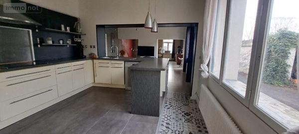 Maison à vendre à Bully-les-Mines dans le Pas-de-Calais (62160), ref : 62034-3953