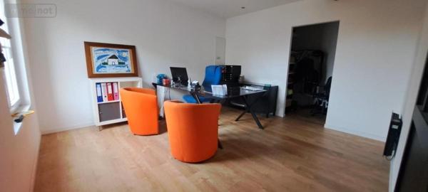 Maison à vendre à Bully-les-Mines dans le Pas-de-Calais (62160), ref : 62034-3953