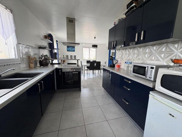 Maison à vendre à Les Villages-Vovéens dans l'Eure-et-Loir (28150), ref : 74