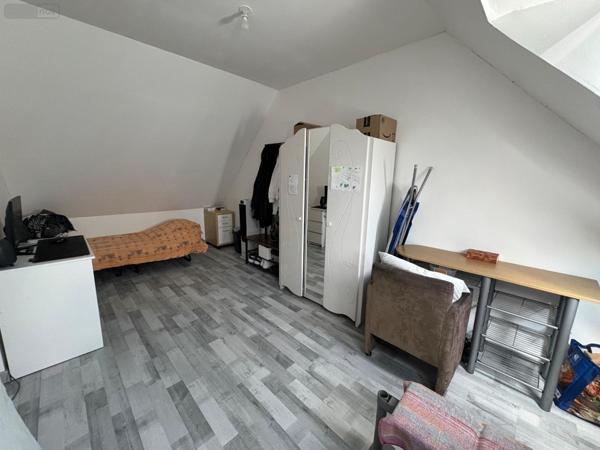 Maison à vendre à Les Villages-Vovéens dans l'Eure-et-Loir (28150), ref : 74