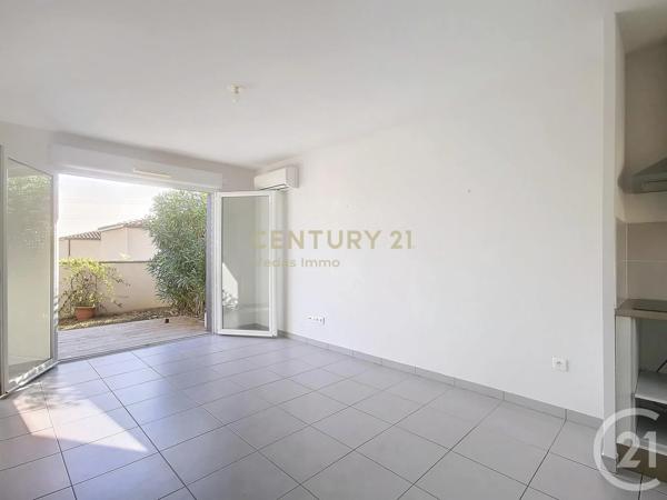 Maison à vendre  2 pièces - 40,48 m 2   ST JEAN DE VEDAS  - 34