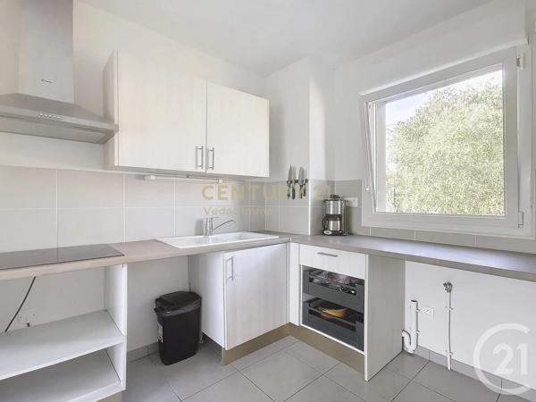 Maison à vendre  2 pièces - 40,48 m 2   ST JEAN DE VEDAS  - 34