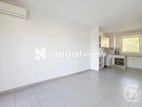 Maison à vendre  2 pièces - 40,48 m 2   ST JEAN DE VEDAS  - 34