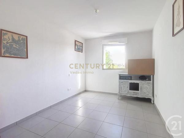 Maison à vendre  2 pièces - 40,48 m 2   ST JEAN DE VEDAS  - 34